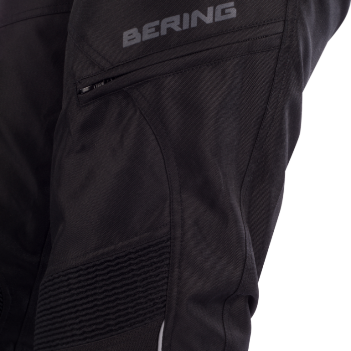 Брюки женские Bering LADY VISION Black