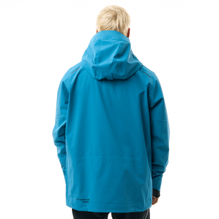 Куртка Dragonfly Freeride Pro Man Blue