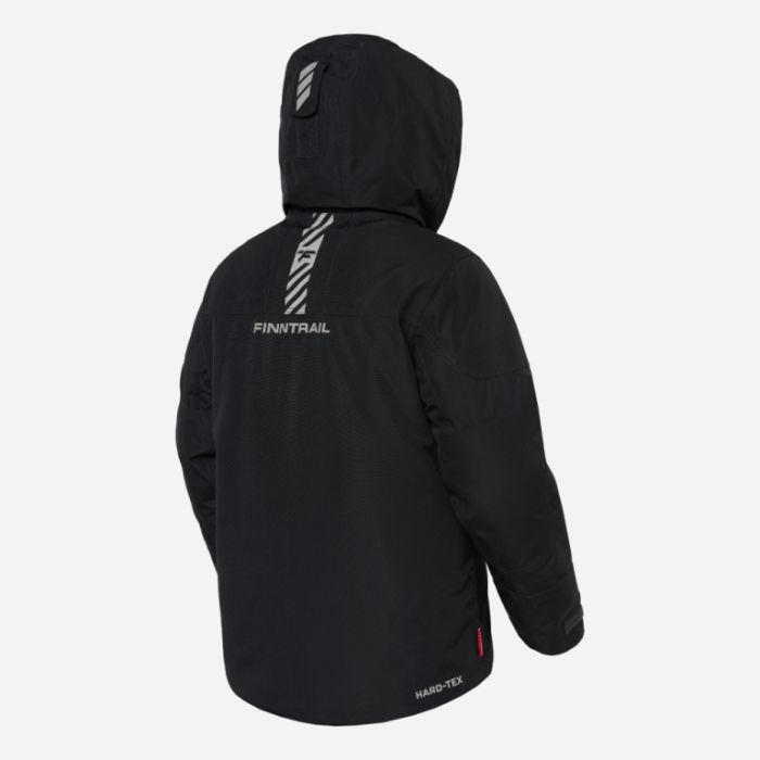 Утепленный Костюм Finntrail Powerman Graphite