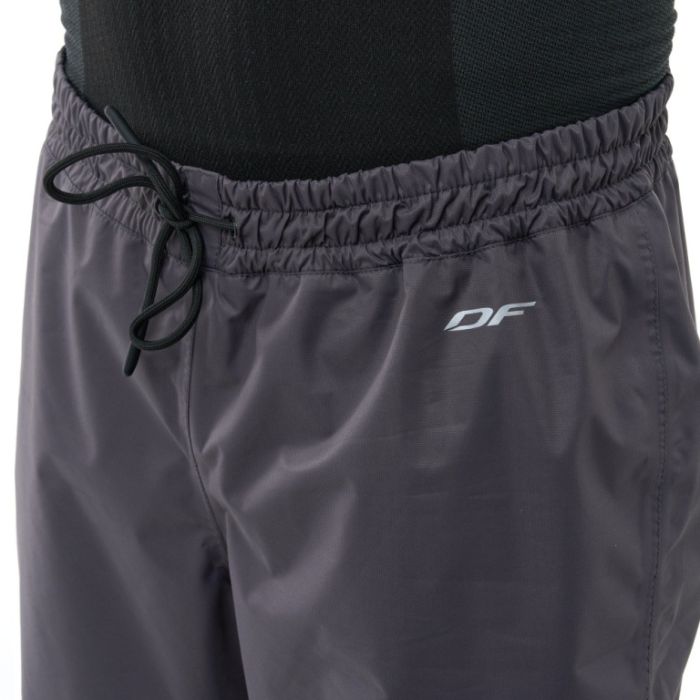 Мембранный костюм Dragonfly Active 2.0 Man Graphite - Sea Wave 2024