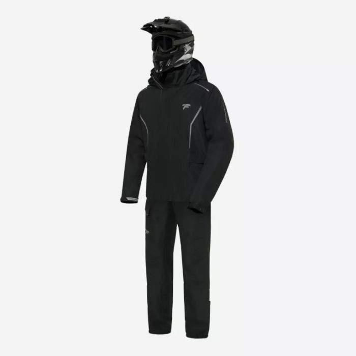Finntrail Комбинезон Rider Graphite