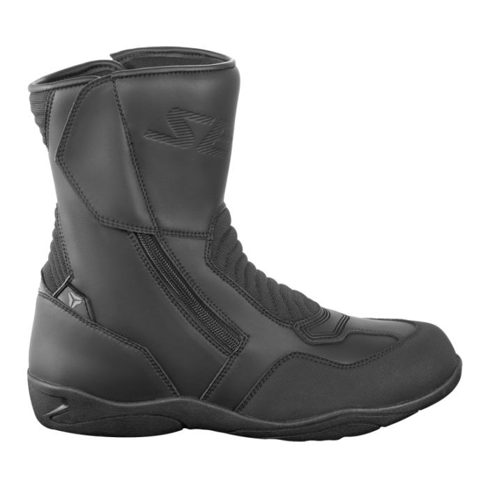 Мотоботинки Seca Comet II Boots Black