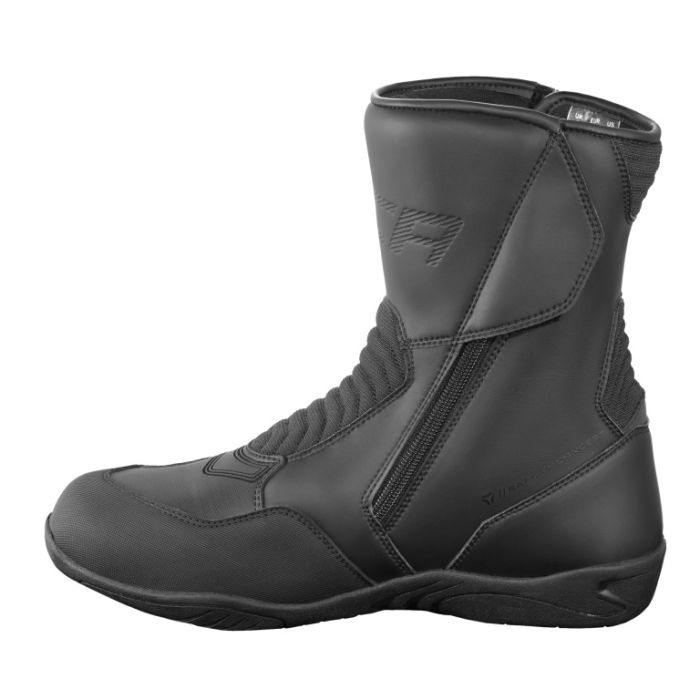 Мотоботинки Seca Comet II Boots Black