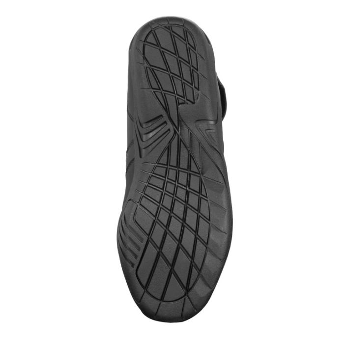 Мотоботинки Seca Comet II Boots Black