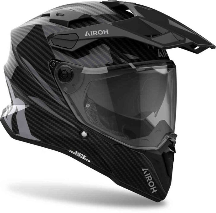 Шлем Airoh Commander 2 Carbon Closs