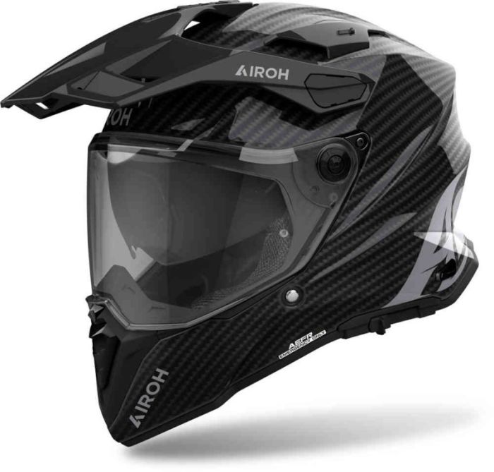 Шлем Airoh Commander 2 Carbon Closs