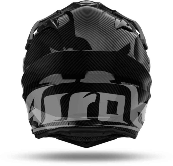 Шлем Airoh Commander 2 Carbon Closs
