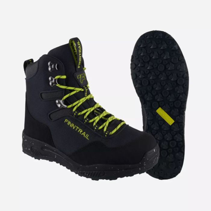 Ботинки Finntrail Sportsman 5198 Graphite