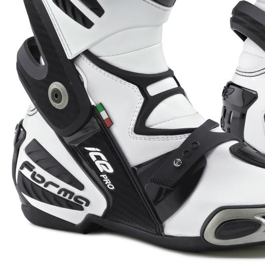Спортивные мотоботы Forma Ice Pro White