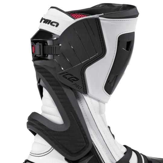 Спортивные мотоботы Forma Ice Pro White