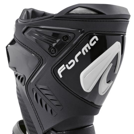 Спортивные мотоботы Forma Ice Pro Black