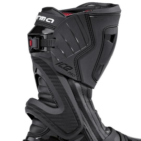 Спортивные мотоботы Forma Ice Pro Black