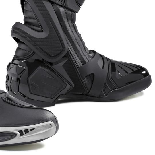 Спортивные мотоботы Forma Ice Pro Black