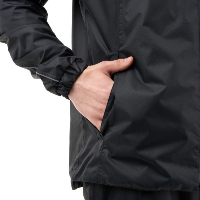 Мембранный костюм Dragonfly Active 2.0 Man 2024 Black