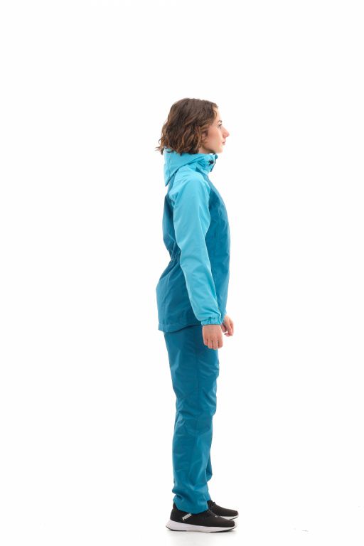 Мембранный костюм Dragonfly Active 2.0 Blue-Marine (W)