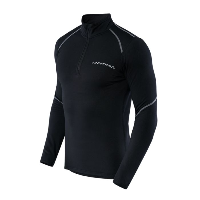 Термобельё Finntrail Subzero black