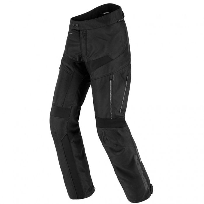 Брюки Spidi TRAVELER 3 Black