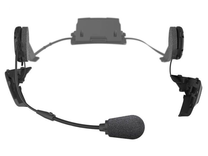 Мотогарнитура Bluetooth Sena SRL2 для Shoei GT-Air II/Neotec 2/J-Cruise 2