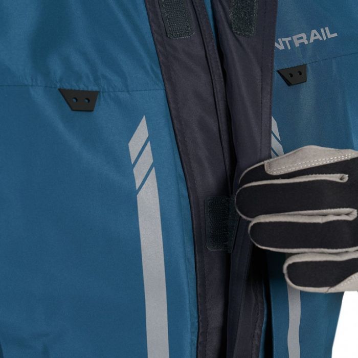 Куртка Finntrail Greenwood Blue