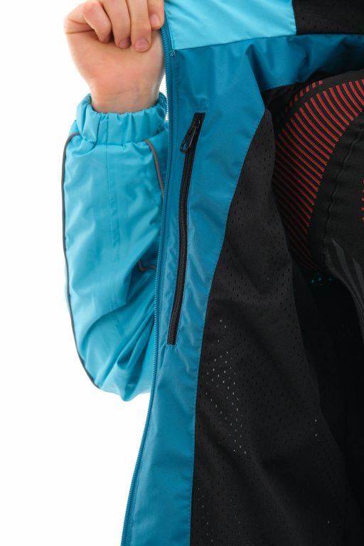Мембранный костюм Dragonfly Active 2.0 Blue-Marine (W)