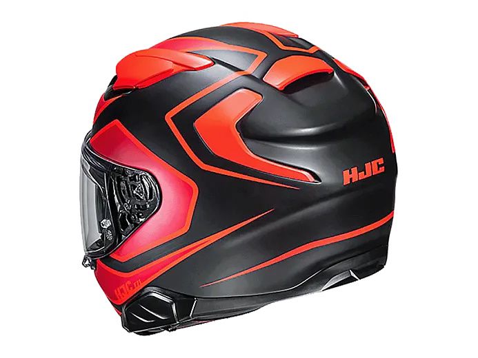 Шлем интеграл HJC F71 FES MC3HSF