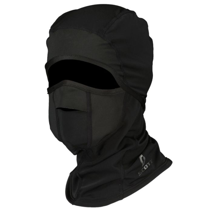 Подшлемник SCOTT Concept black