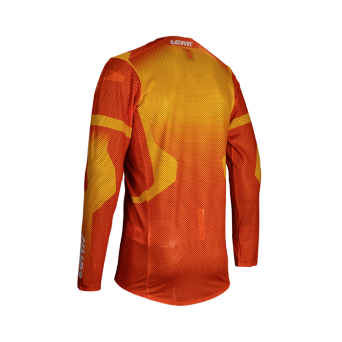 Джерси Leatt Moto 5.5 UltraWeld 2025 SunBurn