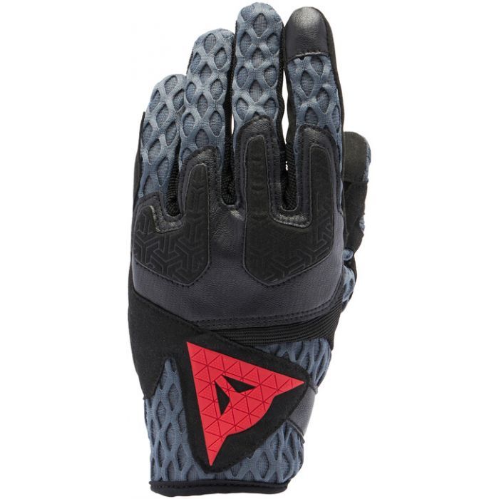 Перчатки DAINESE AIR-MAZE UNISEX Black/iron-gate