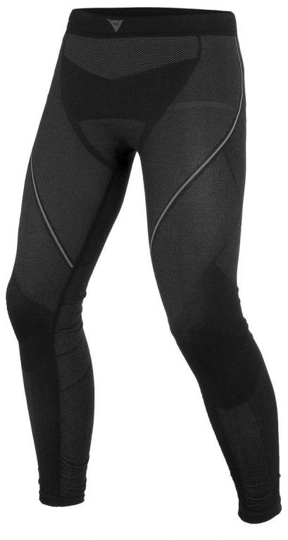 Термоштаны Dainese D-Core Aero Black/Anthracite