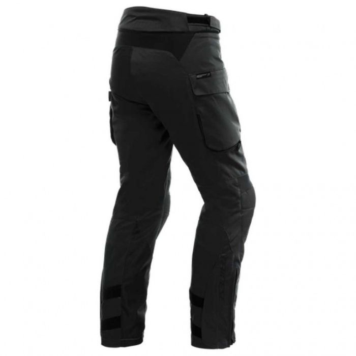 Брюки DAINESE LADAKH 3L D-DRY BLACK