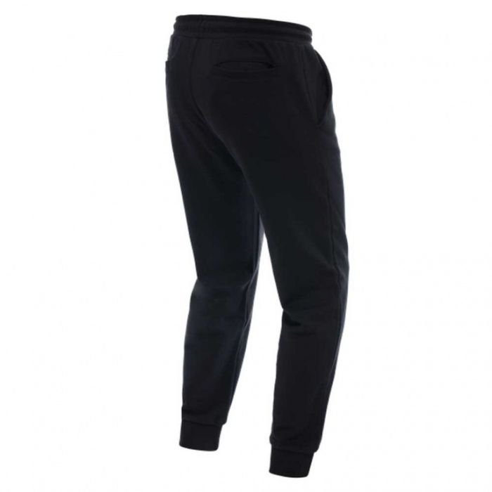 Брюки DAINESE LOGO black/white