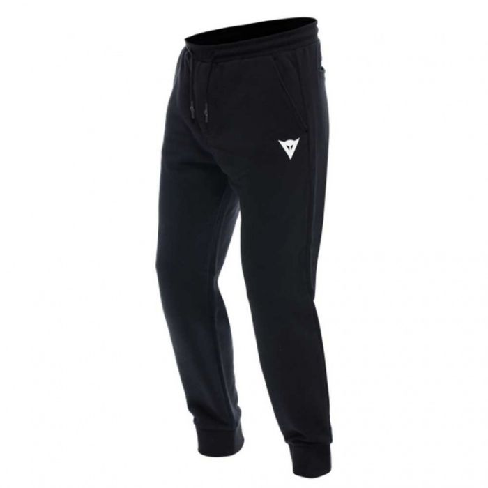 Брюки DAINESE LOGO black/white