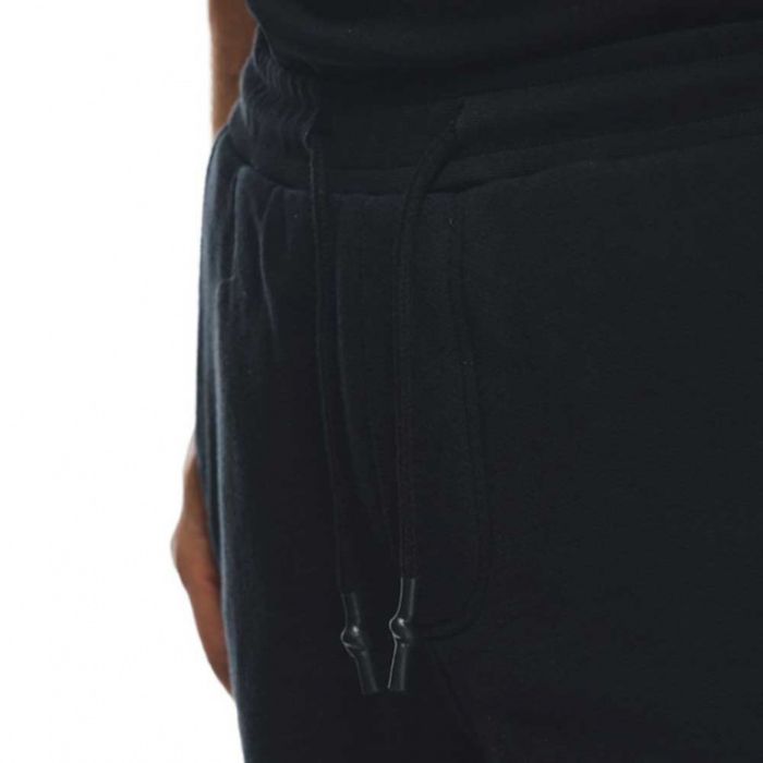Брюки DAINESE LOGO black/white