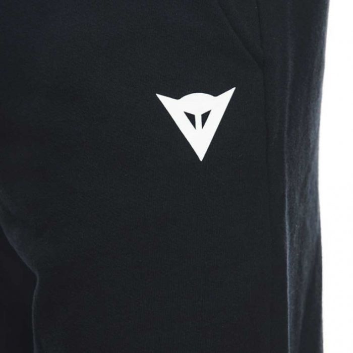 Брюки DAINESE LOGO black/white
