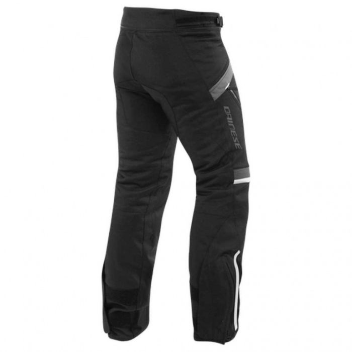 Брюки DAINESE TEMPEST 3 D-DRY BLACK/BLACK/EBONY