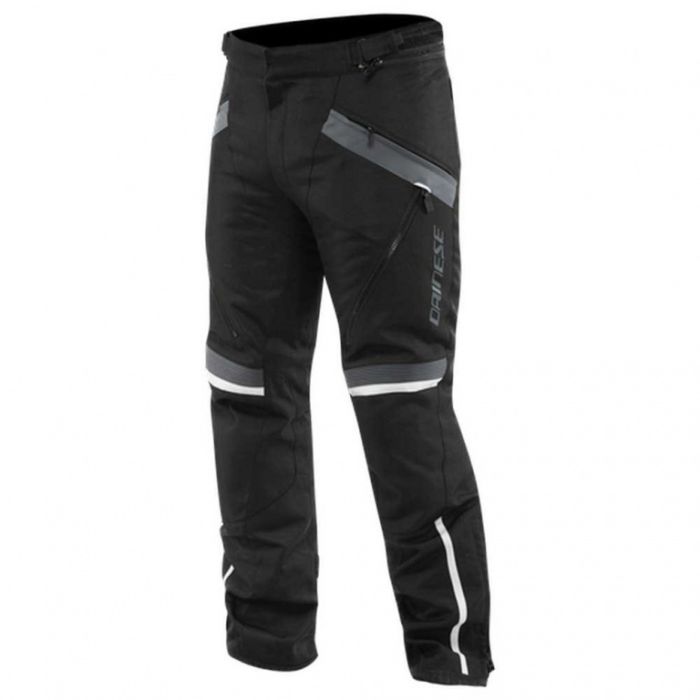Брюки DAINESE TEMPEST 3 D-DRY BLACK/BLACK/EBONY