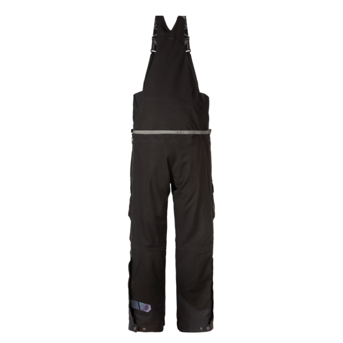 П/комбинезон Scott Snow Flex Dryo black