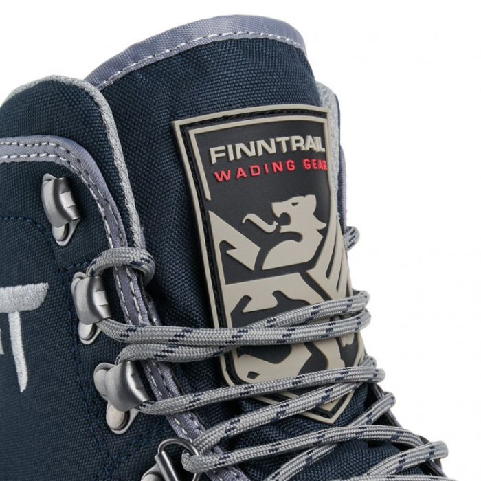Ботинки Finntrail Runner Grey 5221