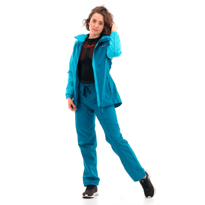 Мембранный костюм Dragonfly Active 2.0 Blue-Marine (W)