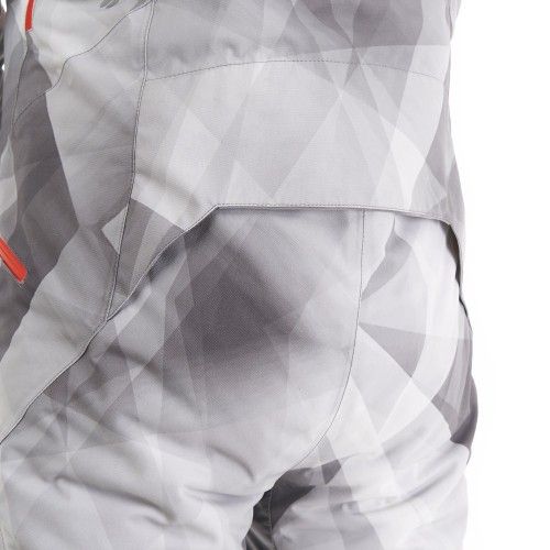 Dragonfly Комбинезон EXPEDITION Man Camo-Grey