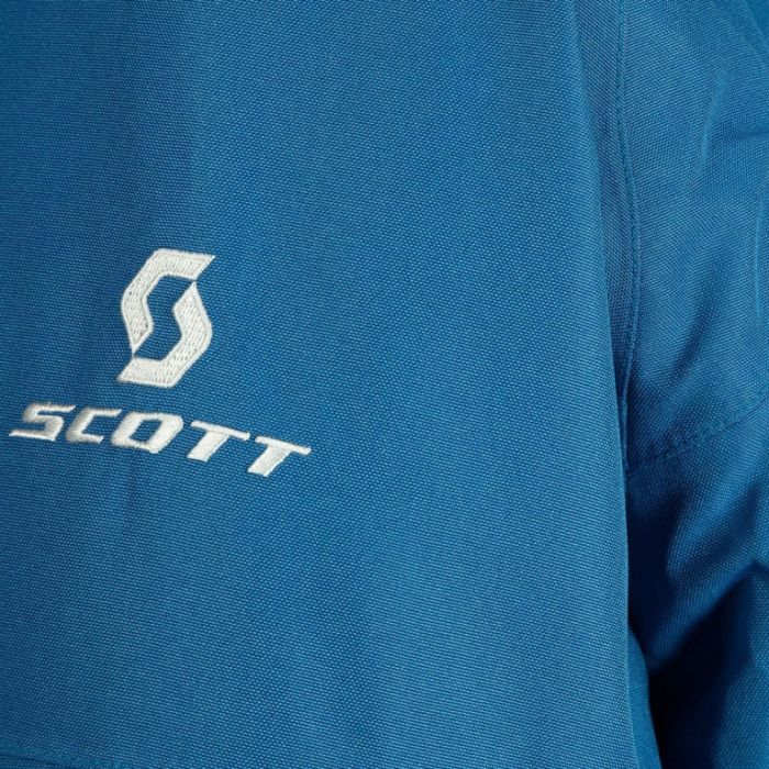 Комбинезон SCOTT Roop Dryo storm blue/black
