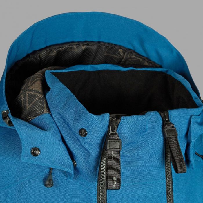 Комбинезон SCOTT Roop Dryo storm blue/black
