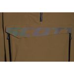 Куртка Scott XT Flex Dryo Pull-Over earth brown
