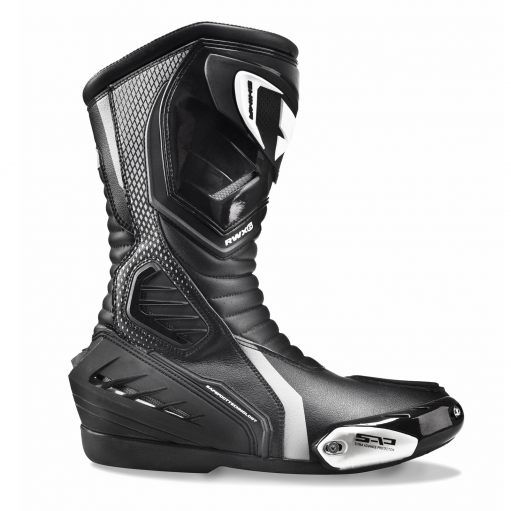 Мотоботы Shima RWX-6 Lady black