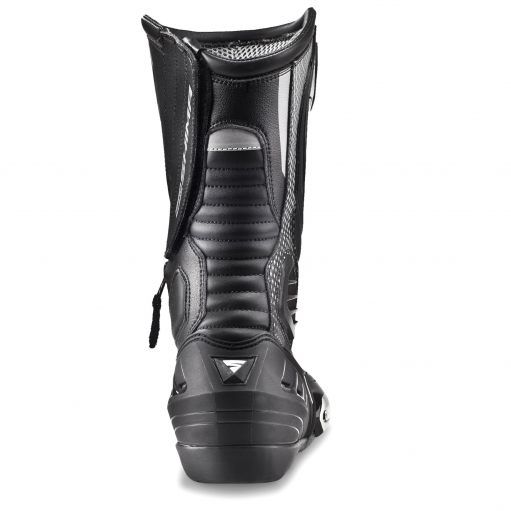 Мотоботы Shima RWX-6 Lady black