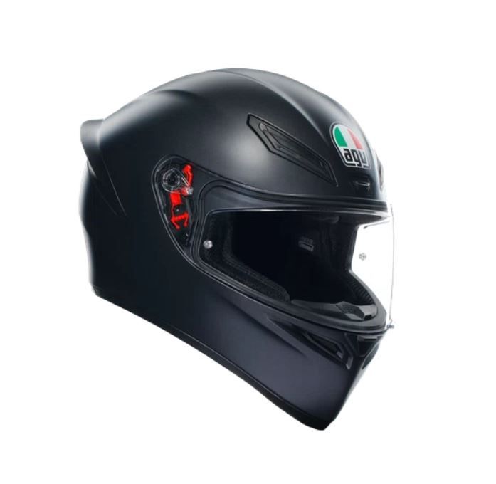 Шлем AGV K1 S AGV E2206 Matt Black