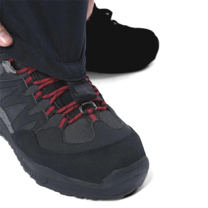 Вейдерсы Finntrail Athletic 1532 Graphite