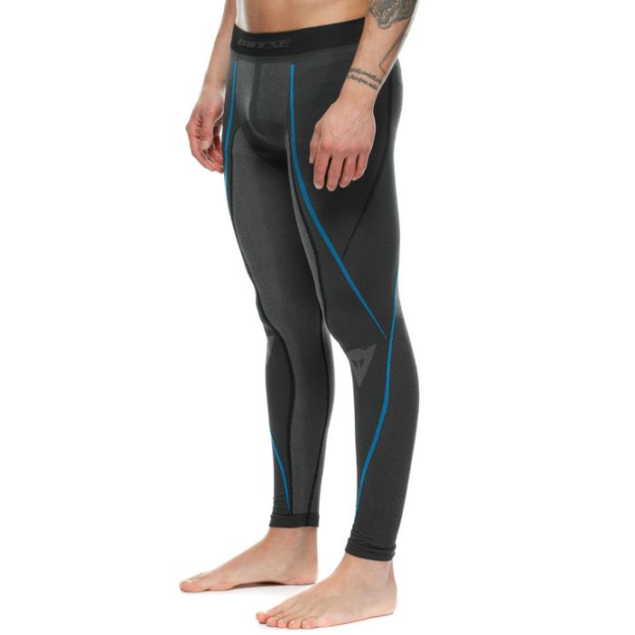 Термобрюки DAINESE DRY PANTS black/blue