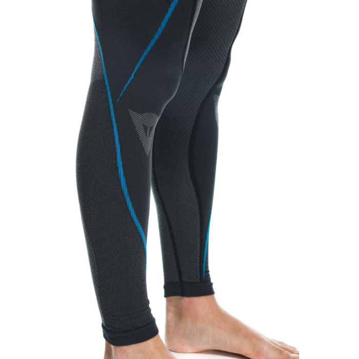 Термобрюки DAINESE DRY PANTS black/blue