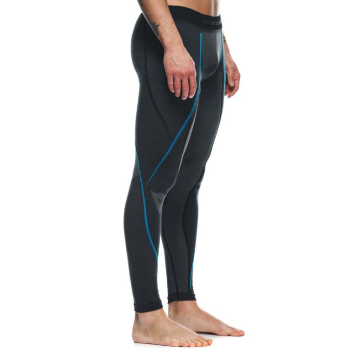 Термобрюки DAINESE DRY PANTS black/blue